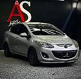 Mazda 2 2011