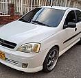 Corsa Evolution