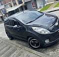 Chevrolet Spark Gt 2014
