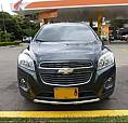 Vendo Hermosa Chevrolet Tracker