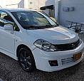 Nissan Tiida Hermoso