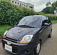 Chevrolet Spark Life 2019