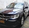 Se Vende Dodge Journey Modelo 2011, Muy Poco Uso, Estado 10-10, Documentación Al Día.