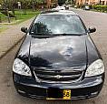 Chevrolet Optra 2008