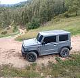 Suzuki Jimny Gl, 2020 Mecánico