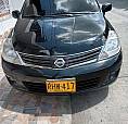 Se Venda Nissan Tiida, Mod 2012, Excelente Estado