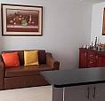 Arriendo Apartamento Amoblado En Conjunto Cerrado