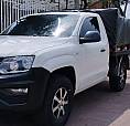 Amarok Estacas 2019 4X4