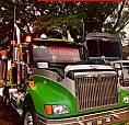Tractomula Eagle Full Equipo