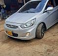 Se Vende Hyundai I25 Modelo 2014