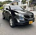Kia New Sportage Lx 2015 Pocos Kms