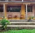 Chalet Vía La Calera