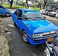 Vendo Renault 9Tse Año 1990 Tiene Aire Acondicionado Buen Estado Listo Para Traspaso Papeles Al Día