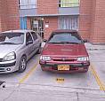 Vendo Skoda Modelo 1997 Recién Pintado Papeles Al Dia