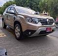 Renault Duster Intense Mc 2022