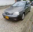 Vendo Optra