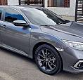 Honda Civic 2.0 Exa Cvt