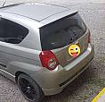 Vendo Aveo Gt Emotion Full Equipo