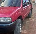 Mazda 4X4 2600000