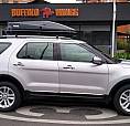 Vendo Ford Explorer Limited 2013 Como Nueva..