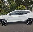 Hemosa Camioneta Nissan Qashqai 2017 Exclusive