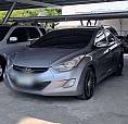 Hyundai Elantra I35 2014