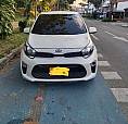 Kia Picanto 2018 Motor 1000