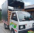 Vendo Chevrolet Super Carry 205