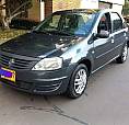 Vta Renault Logan 2011 1.4