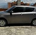 Vendo Suzuki Suif