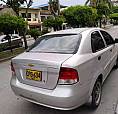 Vendo Aveo