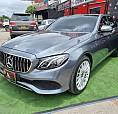 Mercedes Benz E200 At Mod 2017