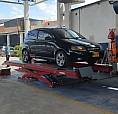 Vendo Hermoso Aveo Gti