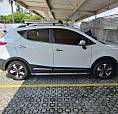 Camioneta Jac S3-2017