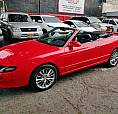 Toyota Celica Convertible