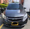 Chevrolet  Sail