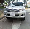 Toyota Hilux 2013 Diesel 3.0Cc