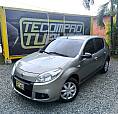 Renault Sandero Expression 2014 1.6 Cc