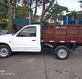 Camioneta Mazda B2200 Modelo 2022