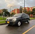 Renault Clio Expression 2009