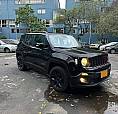 Jeep Renegade 4X4 2017
