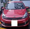 Kia Rio Ub 1.25