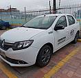 Renault Logan 2020