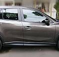Mazda Cx-5 2016 Touring Cuero 4X2 Automatica