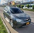 Chevrolet Captiva 2.4 Sport 2012