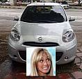 Nissan Marchg