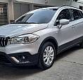Suzuki S-Cross 2020
