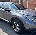 Honda Crv City Plus 2017