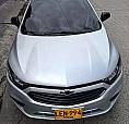 Chevrolet Joy Sedan Modelo 2023