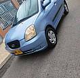 Kia Picanto Lx 2007